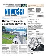 Nowości Dziennik Toruński 176/2025