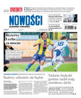 Nowości Dziennik Toruński 179/2025