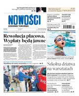 Nowości Dziennik Toruński 18/2025