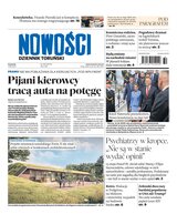 Nowości Dziennik Toruński 182/2025
