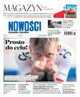Nowości Dziennik Toruński 183/2025