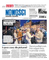 Nowości Dziennik Toruński 185/2025