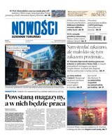 Nowości Dziennik Toruński 186/2025