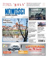 Nowości Dziennik Toruński 188/2025