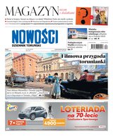 Nowości Dziennik Toruński 194/2025