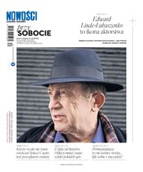 Nowości Dziennik Toruński 195/2025