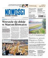 Nowości Dziennik Toruński 197/2025