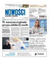 Nowości Dziennik Toruński 199/2025
