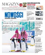 Nowości Dziennik Toruński 2/2025