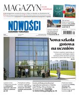 Nowości Dziennik Toruński 200/2025