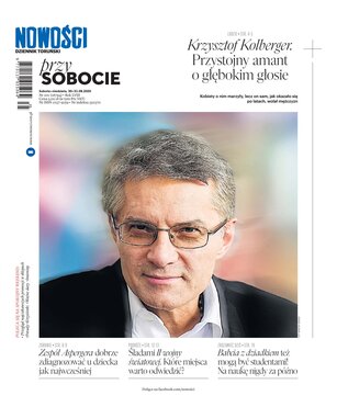 Nowości Dziennik Toruński 201/2025