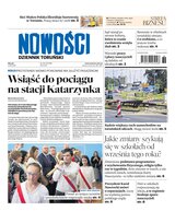 Nowości Dziennik Toruński 203/2025