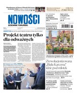 Nowości Dziennik Toruński 204/2025