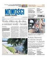 Nowości Dziennik Toruński 205/2025