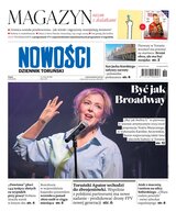 Nowości Dziennik Toruński 206/2025