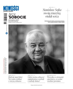 Nowości Dziennik Toruński 207/2025