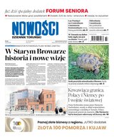 Nowości Dziennik Toruński 210/2025