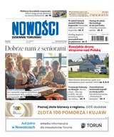 Nowości Dziennik Toruński 211/2025
