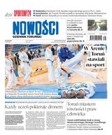 Nowości Dziennik Toruński 214/2025