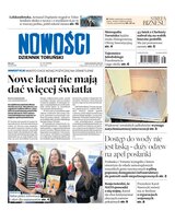Nowości Dziennik Toruński 215/2025