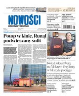 Nowości Dziennik Toruński 216/2025