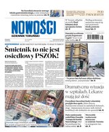 Nowości Dziennik Toruński 217/2025