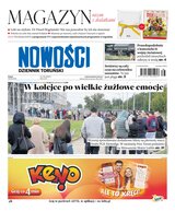 Nowości Dziennik Toruński 218/2025