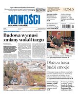 Nowości Dziennik Toruński 22/2025