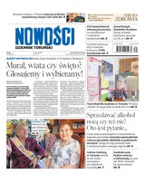 Nowości Dziennik Toruński 222/2025
