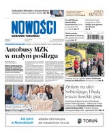 Nowości Dziennik Toruński 223/2025