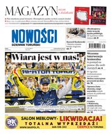 Nowości Dziennik Toruński 224/2025
