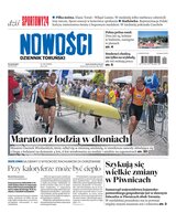Nowości Dziennik Toruński 226/2025