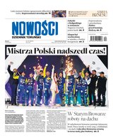 Nowości Dziennik Toruński 227/2025