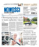 Nowości Dziennik Toruński 228/2025