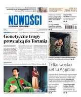 Nowości Dziennik Toruński 23/2025