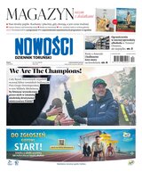 Nowości Dziennik Toruński 230/2025