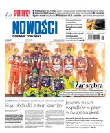 Nowości Dziennik Toruński 232/2025