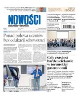 Nowości Dziennik Toruński 233/2025