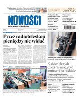 Nowości Dziennik Toruński 234/2025