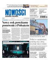 Nowości Dziennik Toruński 235/2025