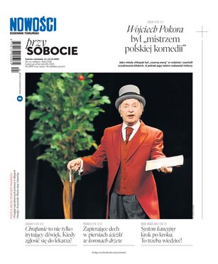Nowości Dziennik Toruński 237/2025
