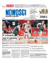 Nowości Dziennik Toruński 238/2025