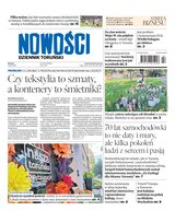 Nowości Dziennik Toruński 239/2025