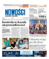 Nowości Dziennik Toruński 24/2025