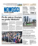 Nowości Dziennik Toruński 240/2025