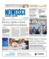 Nowości Dziennik Toruński 241/2025