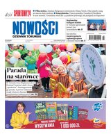 Nowości Dziennik Toruński 244/2025