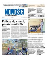 Nowości Dziennik Toruński 246/2025