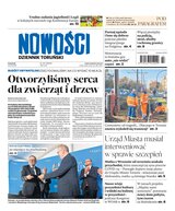 Nowości Dziennik Toruński 247/2025