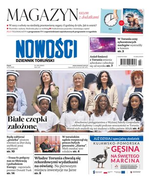 Nowości Dziennik Toruński 248/2025
